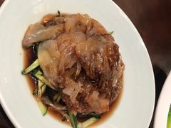 -佘山世茂艾美·御珍轩中餐厅