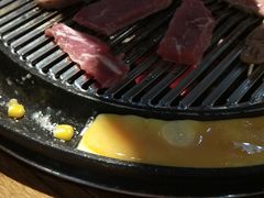 -釜山火炉韩式炭火烤肉(欧洲城店)