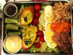 -吃饼人西餐(南开店)