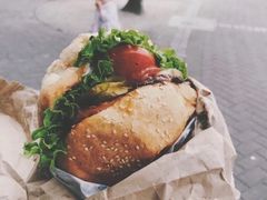 -Fergburger(皇后镇店)