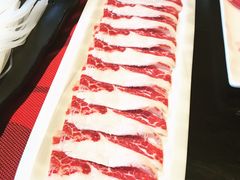 香香肥牛-食鲜捞火锅(湖西路店)
