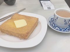 -翠华餐厅(香港国际机场店)