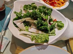 -清真天水老巷道餐厅