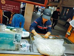 -叶氏麻糍(鼓浪屿店)