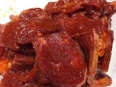 -一心烤肉(延安路店)