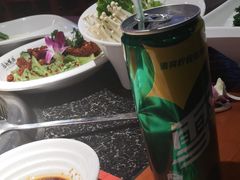-麻辣英雄重庆火锅(陈江天益城店)