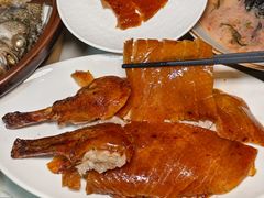 -金鸭季·北京烤鸭(深业上城店)