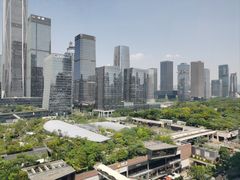 -深圳星河丽思卡尔顿酒店