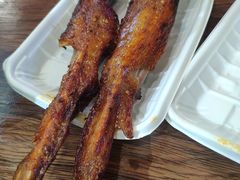 -一代烤翅王(大汉口店)