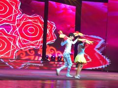 -南风大剧院莎梦二人转剧场