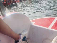 -野三坡刘家河高山漂流