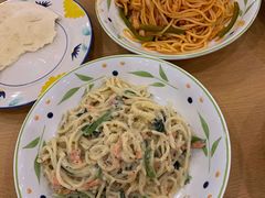 -萨莉亚意式餐厅(天河城购物中心店)