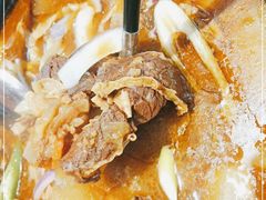 -腩得欢喜·牛腩煲火锅(万庭大厦店)