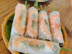 -Cau Go Vietnamese Cuisine