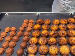 -泸溪河桃酥(西直门凯德店)