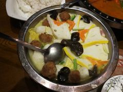 三鲜锅-楚天美食坊(越秀先烈中路店)
