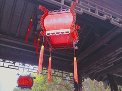 -南京民俗博物馆(甘熙故居)