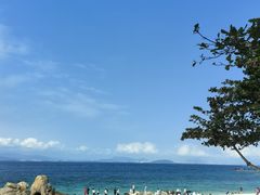 -三亚蜈支洲岛旅游区