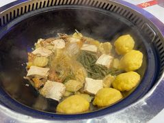 -玺炖·中国铁锅炖(虹桥天街店)