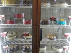 -DQ·蛋糕·冰淇淋(金桥店)