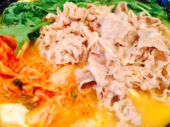 -乾山寿司(好运街店)