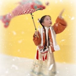 -海马体家庭照相馆(杭州远洋乐堤港店)