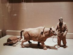 -陕北民歌博物馆