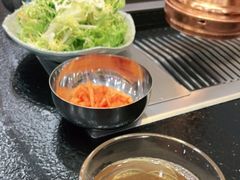 -臻牛烤肉