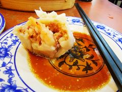-都一处烧麦馆(前门店)