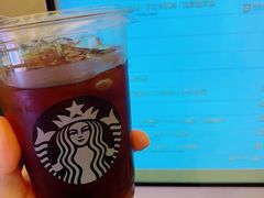 -星巴克(苏州泰华店)