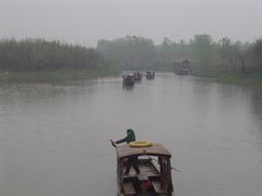 -溱湖国家湿地公园