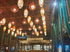 -HOHO餐厅(古子城店)