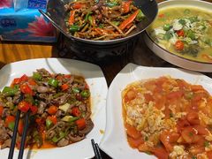 -徽记黄焖鸡米饭(滨兴北苑店)