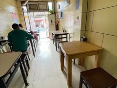 -宝光熏肉鞋底火烧(新街口店)