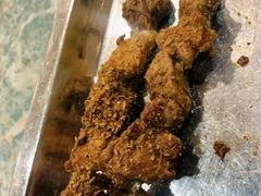 -马吉德牛肉拉面(新街口店)