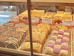 -爸爸糖吐司面包(悠唐购物中心店)