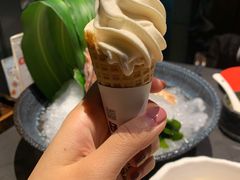 冰淇淋-荣新馆(万象城4号店)