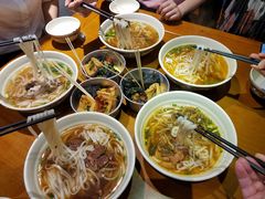 -肆姐面粉馆(坡子街店)