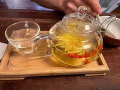-青藤茶馆(南山路店)