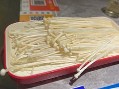 -肥家大排档(天河体育西店)