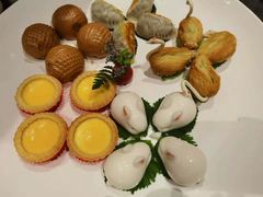 -宝燕壹号景观餐厅(龙盛国际商业广场店)
