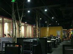 大堂-丰茂烤串(金泉美食宫店)