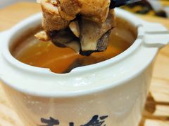 -有肉食·虎九闽菜(798艺术区店)