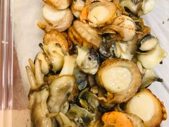 -宾朋美食海鲜餐厅·特色美食专访(兴海路店)