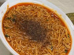 -柏合黄记豆腐皮饭店