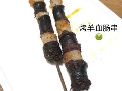 -格日勒阿妈蒙古厨房(新华广场店)