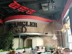 -肉串汪(望京店)