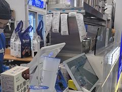 -煲珠公·老红糖珍珠奶茶(长宁龙之梦店)