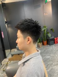 -藤野造型