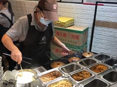 -旦3蛋烘糕(大悦城店)